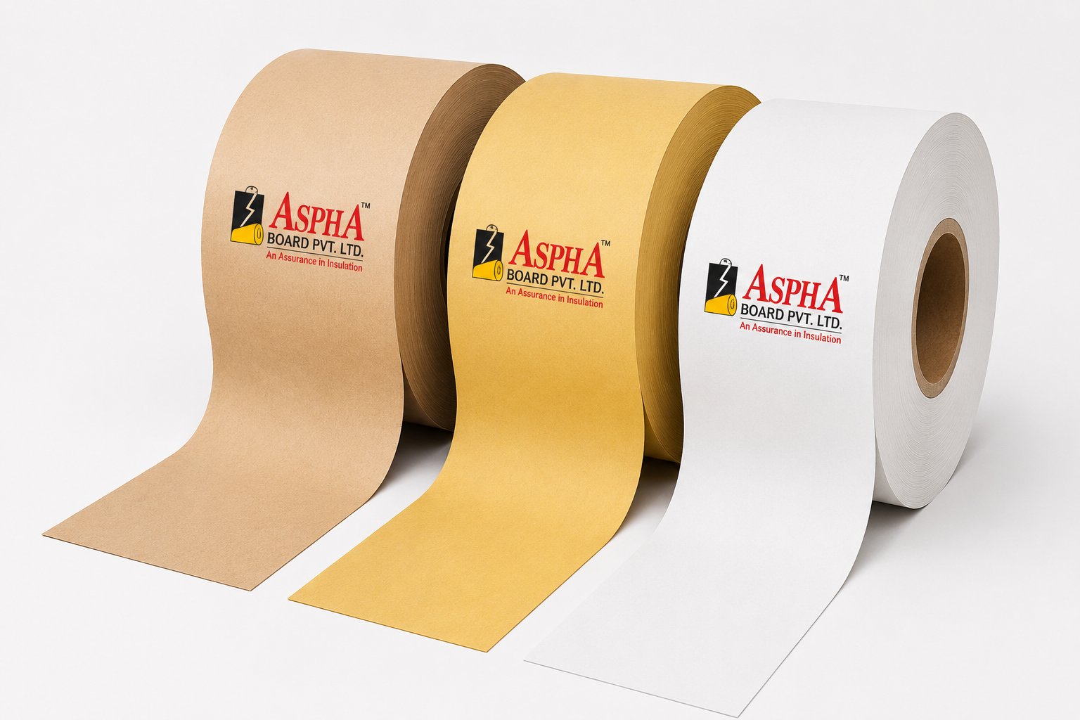 Abrasive Kraft Paper by Aspha Board